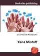 Yana Mintoff, Jesse Russell,Ronald Cohn 