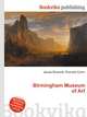 Birmingham Museum of Art, Jesse Russell,Ronald Cohn 