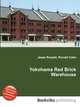 Yokohama Red Brick Warehouse, Jesse Russell,Ronald Cohn 