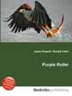Purple Roller, Jesse Russell,Ronald Cohn 