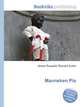 Manneken Pis, Jesse Russell,Ronald Cohn 