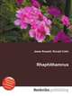 Rhaphithamnus, Jesse Russell,Ronald Cohn 