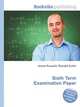 Sixth Term Examination Paper, Jesse Russell,Ronald Cohn 