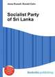 Socialist Party of Sri Lanka, Jesse Russell,Ronald Cohn 