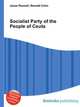 Socialist Party of the People of Ceuta, Jesse Russell,Ronald Cohn 