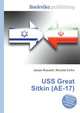 USS Great Sitkin (AE-17), Jesse Russell,Ronald Cohn 