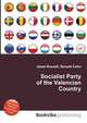 Socialist Party of the Valencian Country, Jesse Russell,Ronald Cohn 
