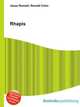 Rhapis, Jesse Russell,Ronald Cohn 