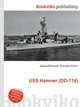 USS Hamner (DD-718), Jesse Russell,Ronald Cohn 