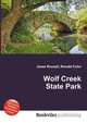 Wolf Creek State Park, Jesse Russell,Ronald Cohn 