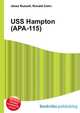 USS Hampton (APA-115), Jesse Russell,Ronald Cohn 