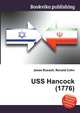 USS Hancock (1776), Jesse Russell,Ronald Cohn 