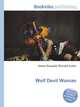 Wolf Devil Woman, Jesse Russell,Ronald Cohn 