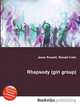 Rhapsody (girl group), Jesse Russell,Ronald Cohn 