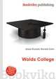 Wolds College, Jesse Russell,Ronald Cohn 