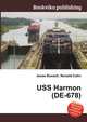 USS Harmon (DE-678), Jesse Russell,Ronald Cohn 