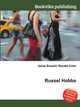 Russel Hobbs, Jesse Russell,Ronald Cohn 