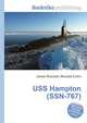 USS Hampton (SSN-767), Jesse Russell,Ronald Cohn 