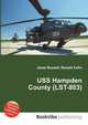 USS Hampden County (LST-803), Jesse Russell,Ronald Cohn 