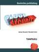 TANPAKU, Jesse Russell,Ronald Cohn 
