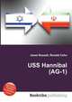 USS Hannibal (AG-1), Jesse Russell,Ronald Cohn 