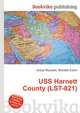 USS Harnett County (LST-821), Jesse Russell,Ronald Cohn 