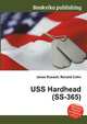 USS Hardhead (SS-365), Jesse Russell,Ronald Cohn 