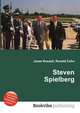 Steven Spielberg, Jesse Russell,Ronald Cohn 