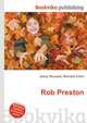 Rob Preston, Jesse Russell,Ronald Cohn 