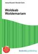 Woldeab Woldemariam, Jesse Russell,Ronald Cohn 