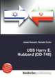 USS Harry E. Hubbard (DD-748), Jesse Russell,Ronald Cohn 