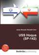 USS Hoqua (SP-142), Jesse Russell,Ronald Cohn 