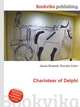 Charioteer of Delphi, Jesse Russell,Ronald Cohn 