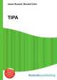 TIPA, Jesse Russell,Ronald Cohn 