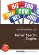 Terrier Search Engine, Jesse Russell,Ronald Cohn 