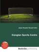 Xiangtan Sports Centre, Jesse Russell,Ronald Cohn 