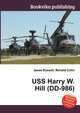 USS Harry W. Hill (DD-986), Jesse Russell,Ronald Cohn 