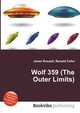 Wolf 359 (The Outer Limits), Jesse Russell,Ronald Cohn 