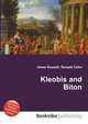 Kleobis and Biton, Jesse Russell,Ronald Cohn 