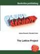 The Lattice Project, Jesse Russell,Ronald Cohn 