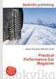 Practical Performance Car Magazine, Jesse Russell,Ronald Cohn 
