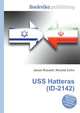 USS Hatteras (ID-2142), Jesse Russell,Ronald Cohn 
