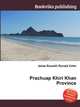 Prachuap Khiri Khan Province, Jesse Russell,Ronald Cohn 