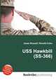 USS Hawkbill (SS-366), Jesse Russell,Ronald Cohn 