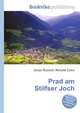 Prad am Stilfser Joch, Jesse Russell,Ronald Cohn 