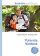 Yolanda Ventura, Jesse Russell,Ronald Cohn 