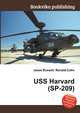 USS Harvard (SP-209), Jesse Russell,Ronald Cohn 