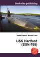 USS Hartford (SSN-768), Jesse Russell,Ronald Cohn 