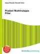 Pradani Muthirulappa Pillai, Jesse Russell,Ronald Cohn 