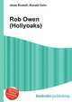 Rob Owen (Hollyoaks), Jesse Russell,Ronald Cohn 